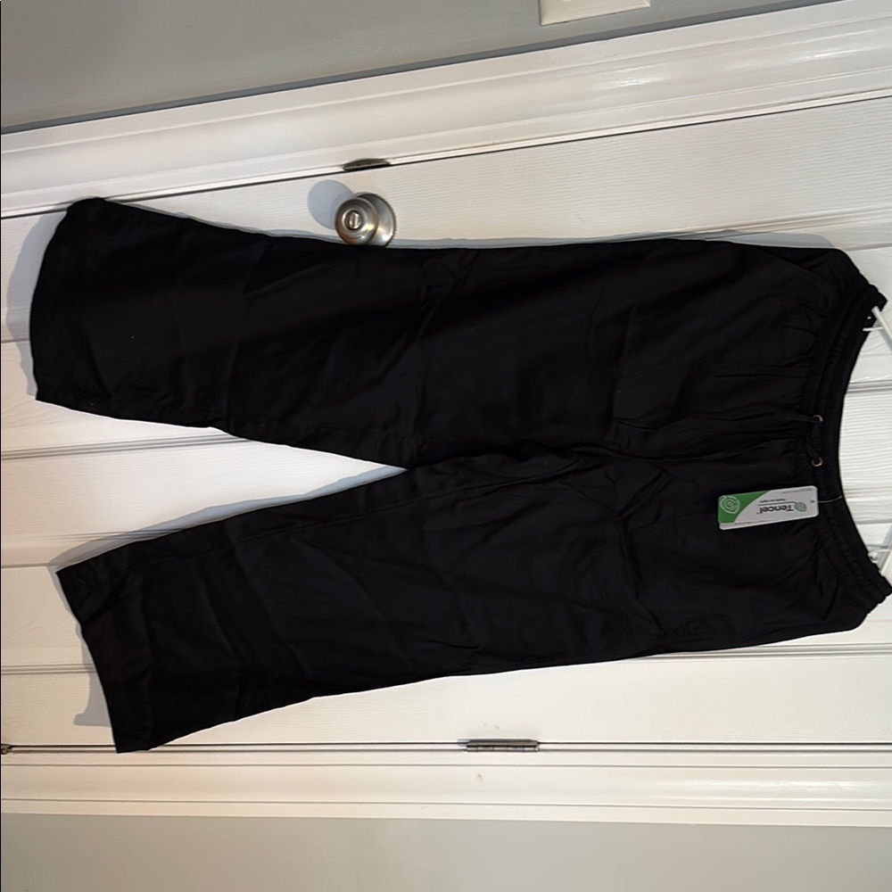 Black Women’s Tencel Pants